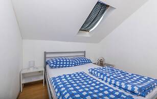 Apartments Malo Misto