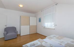 Apartments Malo Misto