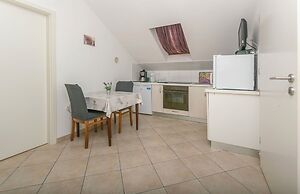 Apartments Malo Misto