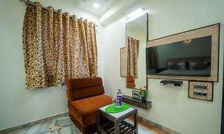 The Sangam Hotel Mahabaleshwar