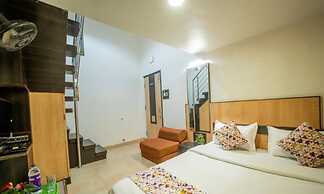 The Sangam Hotel Mahabaleshwar