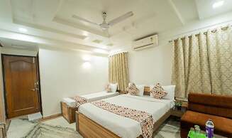 The Sangam Hotel Mahabaleshwar