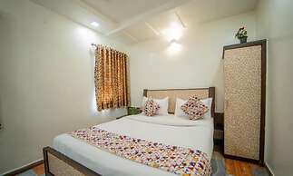 The Sangam Hotel Mahabaleshwar
