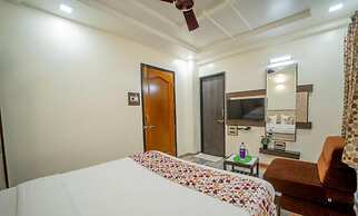 The Sangam Hotel Mahabaleshwar