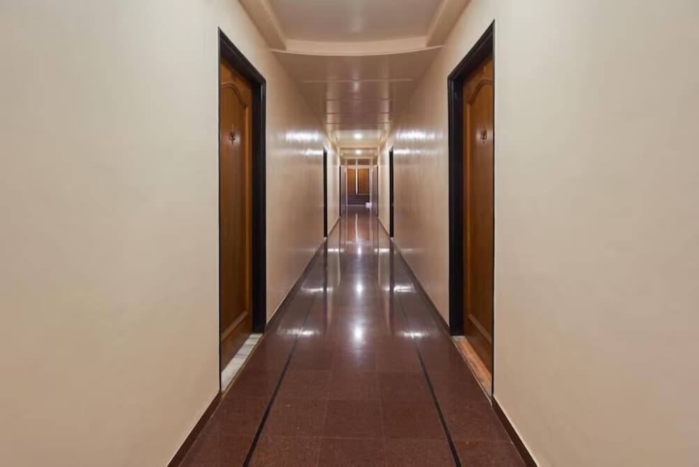 The Sangam Hotel Mahabaleshwar
