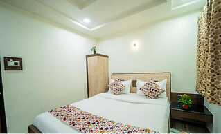 The Sangam Hotel Mahabaleshwar