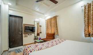 The Sangam Hotel Mahabaleshwar