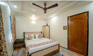 The Sangam Hotel Mahabaleshwar