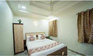 The Sangam Hotel Mahabaleshwar