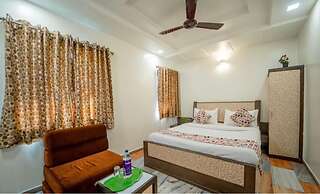 The Sangam Hotel Mahabaleshwar