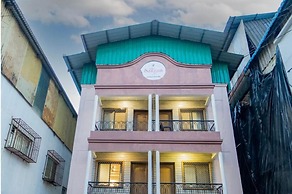 The Sangam Hotel Mahabaleshwar