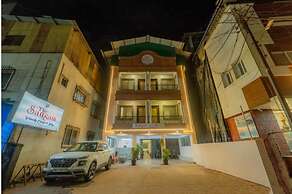 The Sangam Hotel Mahabaleshwar