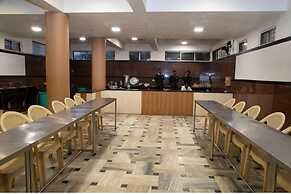 The Sangam Hotel Mahabaleshwar