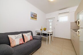 Apartments Ruzica F