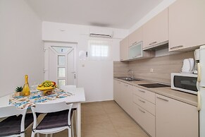Apartments Ruzica F