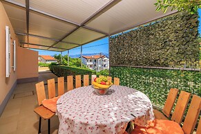 Apartments Ruzica F