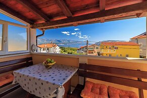 Apartments Ruzica F