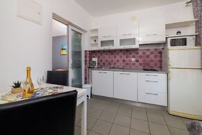 Apartments Ruzica F