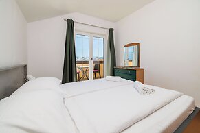 Apartments Ruzica F
