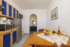 Apartments Ruzica F