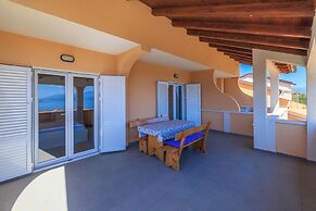 Apartments Ruzica F