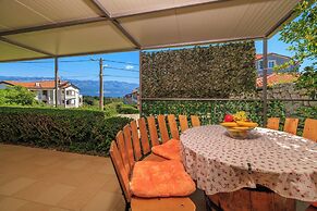 Apartments Ruzica F