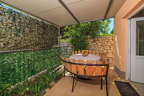 Apartments Ruzica F