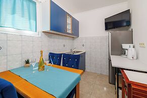 Apartments Ruzica F