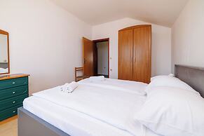 Apartments Ruzica F