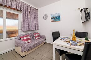 Apartments Ruzica F