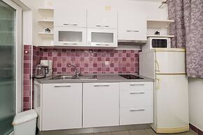 Apartments Ruzica F