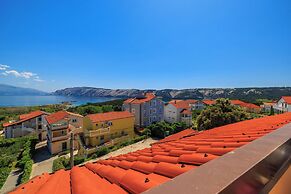 Apartments Ruzica F