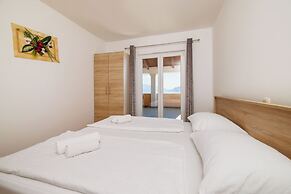 Apartments Ruzica F