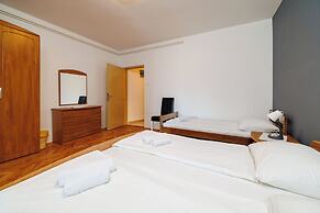 Apartments Ruzica F