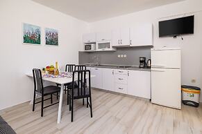 Apartments Ruzica F