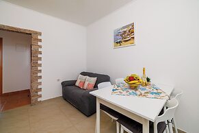 Apartments Ruzica F