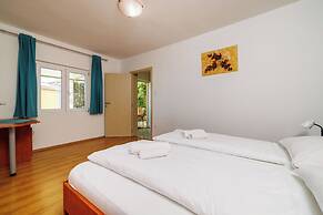 Apartments Ruzica F