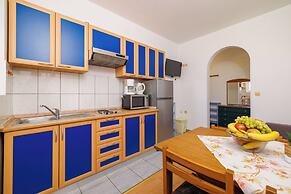 Apartments Ruzica F