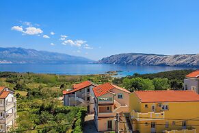 Apartments Ruzica F