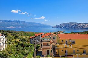 Apartments Ruzica F