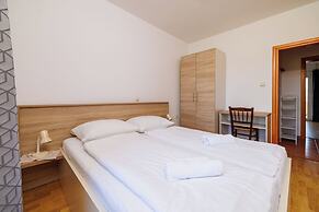 Apartments Ruzica F