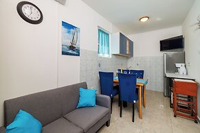 Apartments Ruzica F