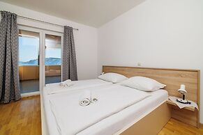 Apartments Ruzica F