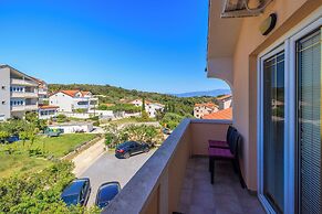 Apartments Ruzica F