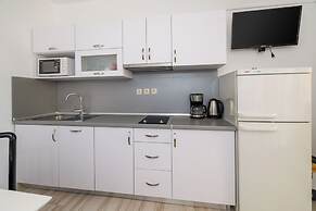Apartments Ruzica F