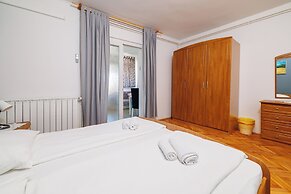 Apartments Ruzica F