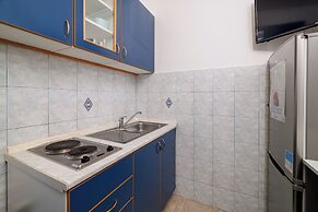 Apartments Ruzica F
