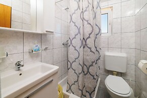 Apartments Ruzica F