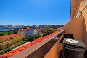 Apartments Ruzica F