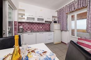 Apartments Ruzica F